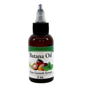 Batana Oil Hair Growth Serum